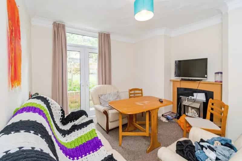 HMO Licensed Rental Investment Polygon Area
