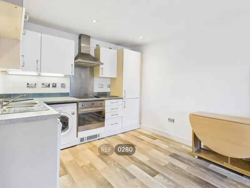 1 Bedroom Apartment to Rent