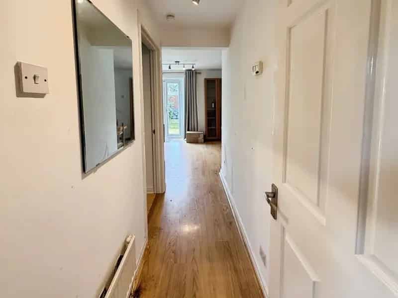 2 Bedroom Semi Detached House for Rent Cheshire CH2