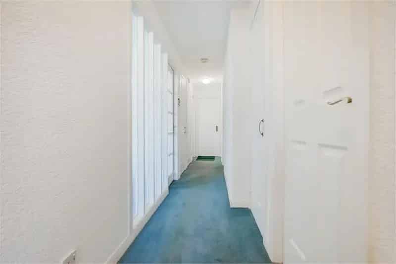 3 Bed Semi-Detached Bungalow with Double Garage