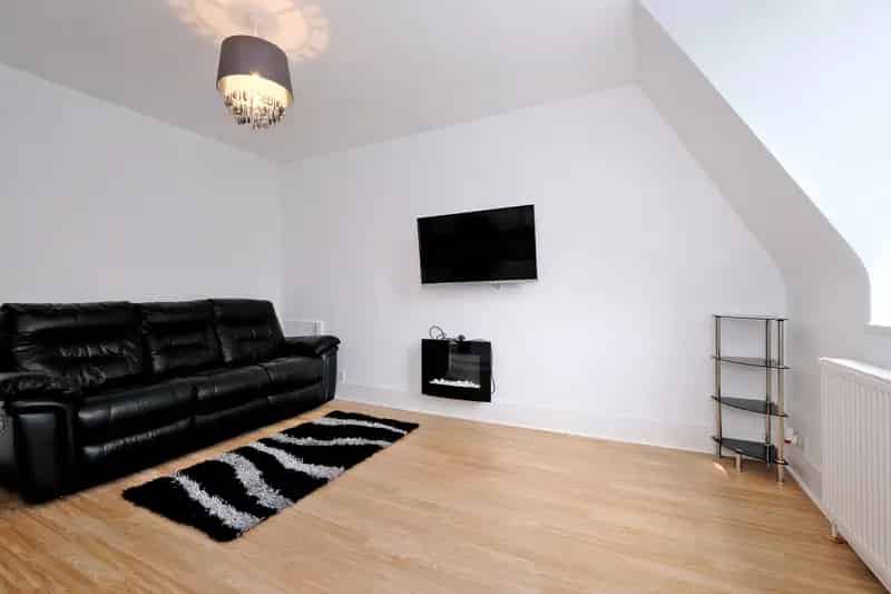 Flat For Rent , Aberdeen City, Scotland