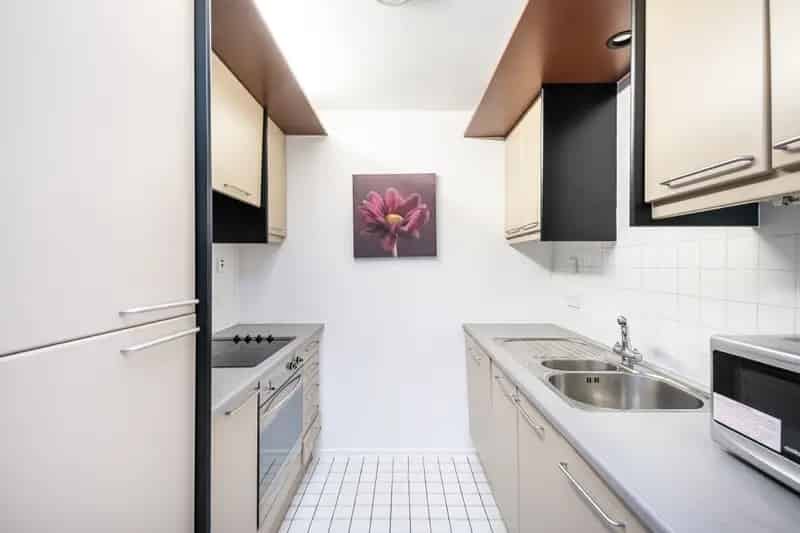 Studio Apartment near Gloucester Road, South Kensington