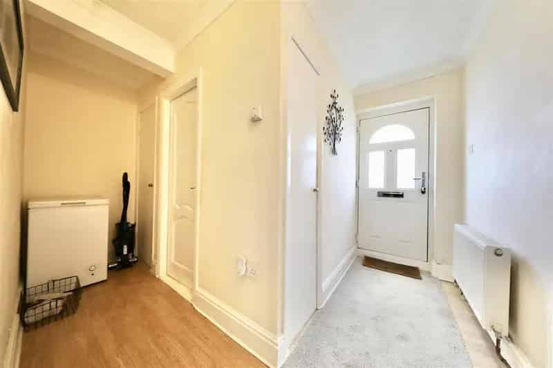 4 Bedroom Semi-Detached Bungalow for Sale
