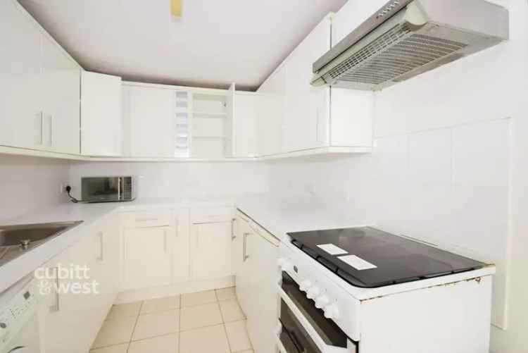 1 Bedroom Flat Share to Rent