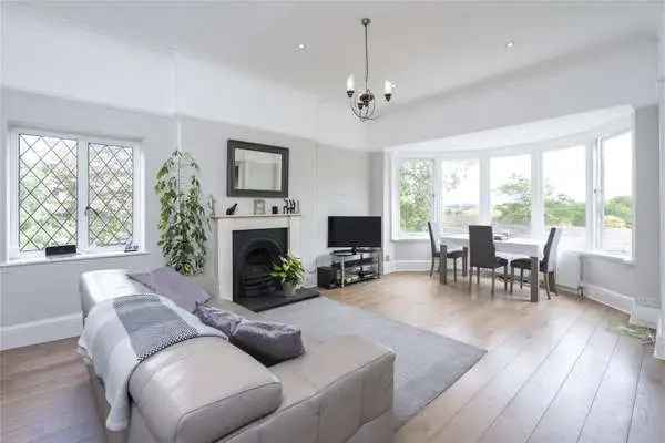 Wimbledon Hill Road, Wimbledon, London, SW19 7QS | Property for sale | Savills