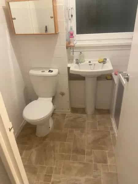 Cozy One-Bedroom Flat for Rent
