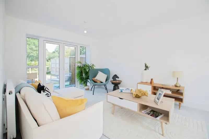House For Sale , Verwood, England