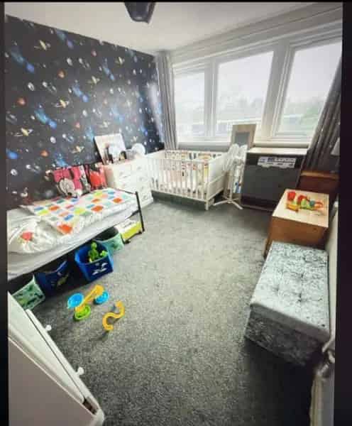 Massive 1st Floor Flat Solihull 2 Double Bedrooms Large Living Room Swap