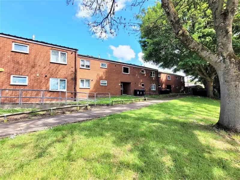 1 Bedroom Flat to Rent