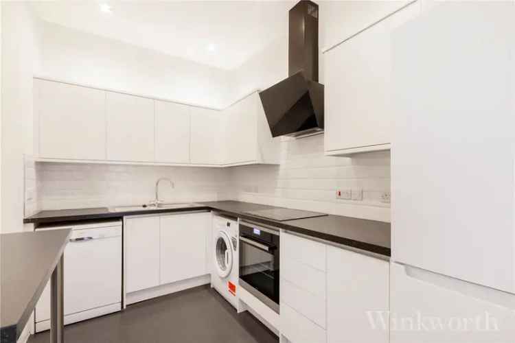 2 bedroom flat/apartment in London