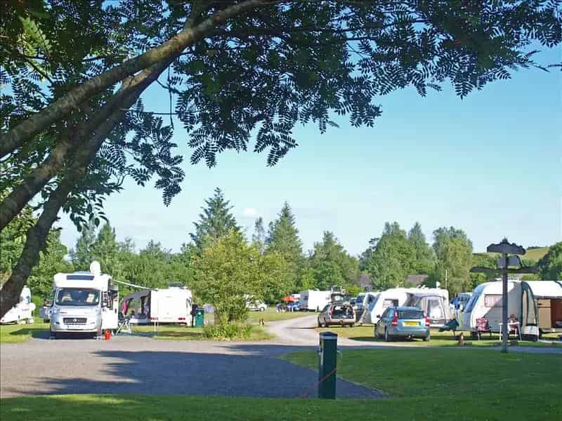Leisure property For Sale , Bellingham, England
