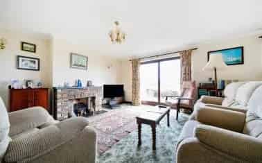 4 Bedroom Detached House Yelverton Devon