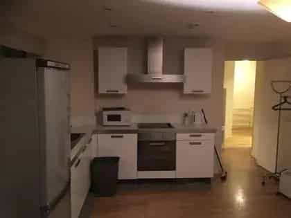 2 rooms flat of 32 m² in Sheffield