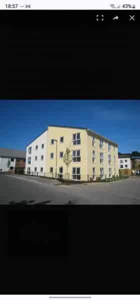 Large Flat Near Emerson's Green Shopping Centre
