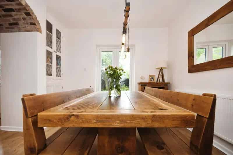 4 Bedroom Detached House For Sale Clowne Chesterfield