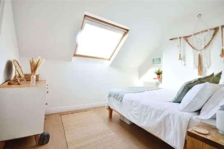 1 Bedroom Flat for Sale in Pontcanna