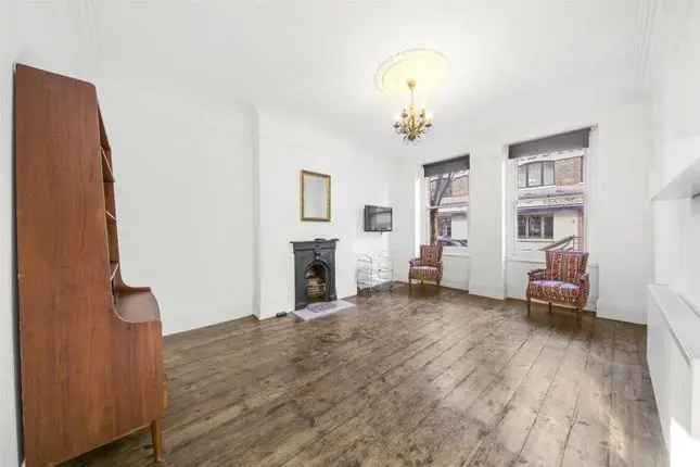 Flat for Rent Cosway Mansions Shroton Street NW1