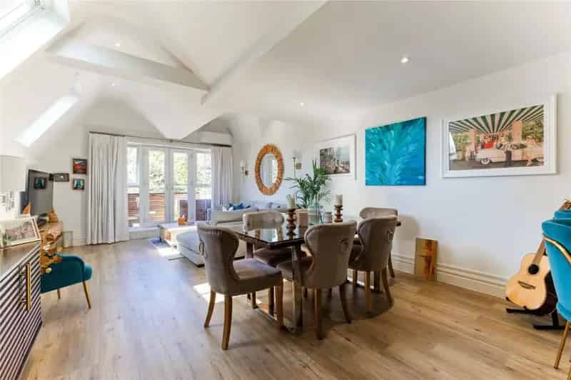 2 Bedroom Penthouse for Sale