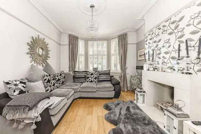 5 Bedroom Family Home for Sale London SW2