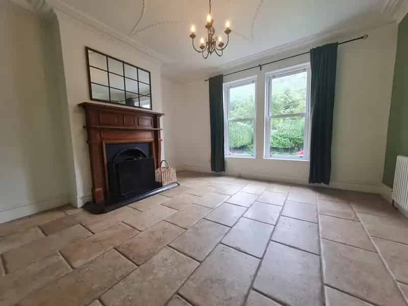 4 Bedroom House To Rent Available September 5 2025