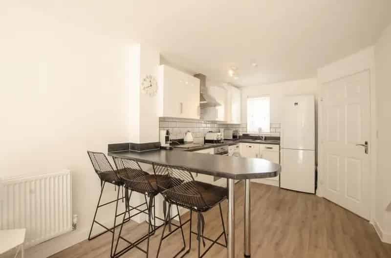 2 Bedroom Terrace House for Sale