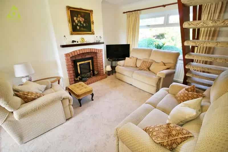 3 Bedroom Semi Detached Bungalow for Sale