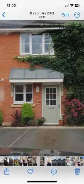 3 Bed House in Quiet Cul-de-sac - Family Home