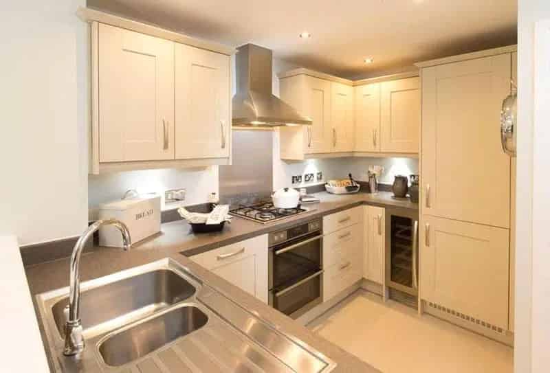 4 Bedroom House for Sale