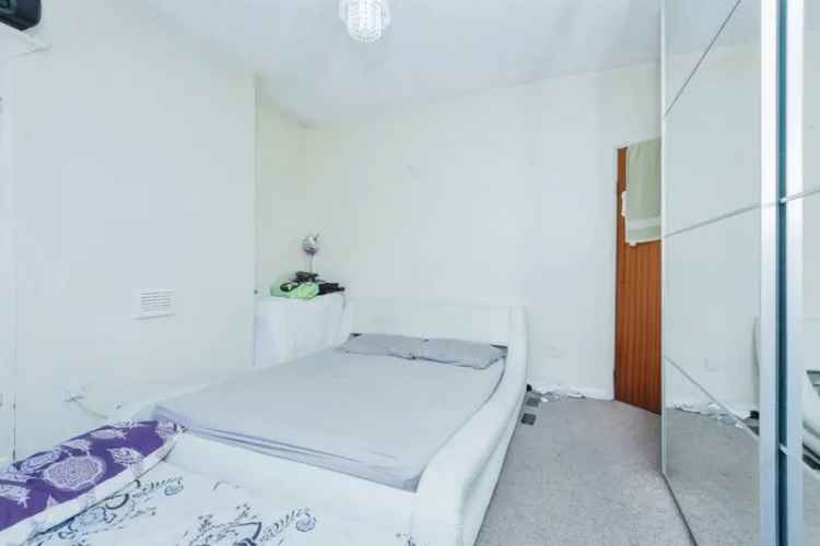 Three Bedroom Terraced House Renovation Project