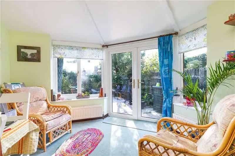 2 Bed Mews House for Sale in Addingham