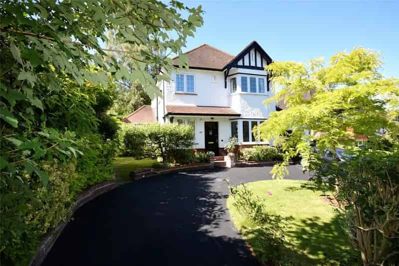 4 bedroom house for sale