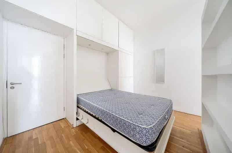 1 Bed Flat for Sale Clippers Quay - Abito Development