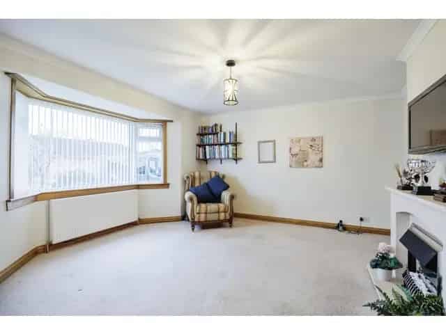 4 Bedroom Detached House for Sale in Montrose