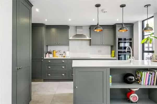 Digby Crescent, London, N4 2HS | Property for sale | Savills