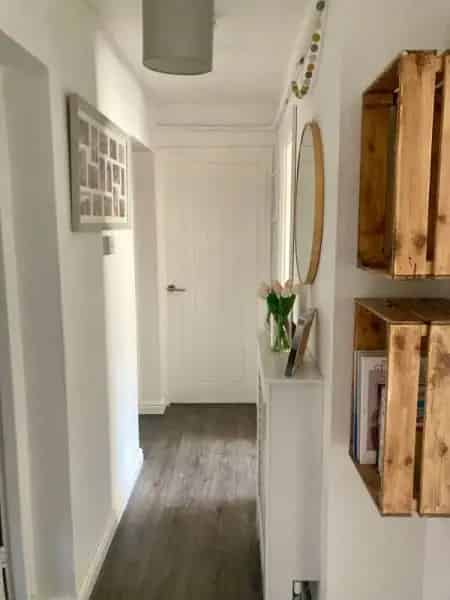 Greenwich 2 Double Bedroom Flat  Refurbished Pets Allowed