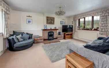 House For Sale in Trull, England