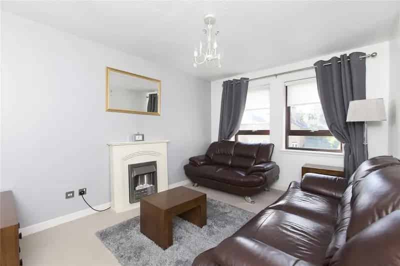 1 Bedroom Flat to Rent