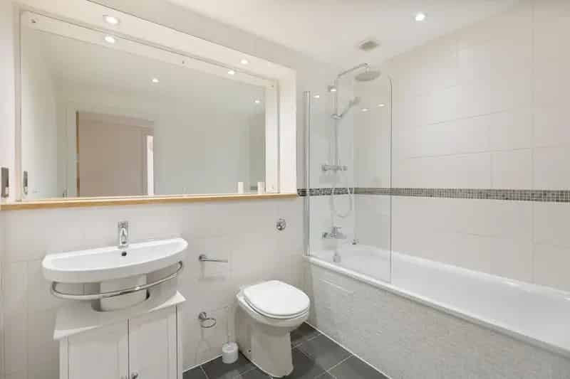 1 Bedroom Flat to Rent Bristol City Centre
