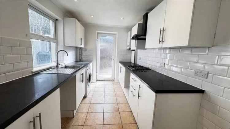 3 Bedroom House for Rent Patcham Brighton