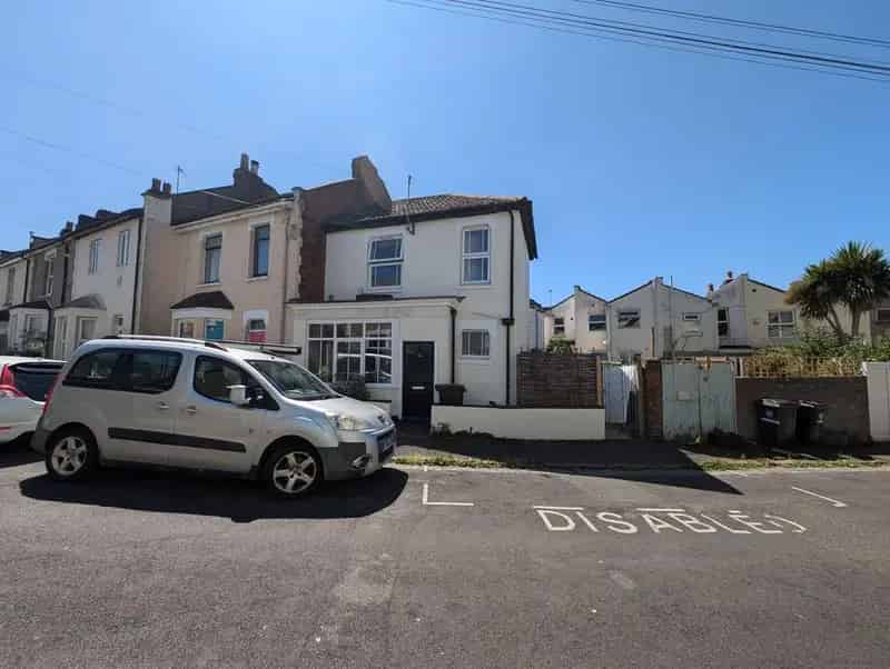 1 Bedroom Flat to Rent in BS5 Easton Bristol