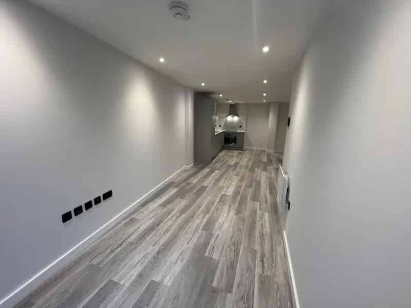1 Bedroom Apartment to Rent