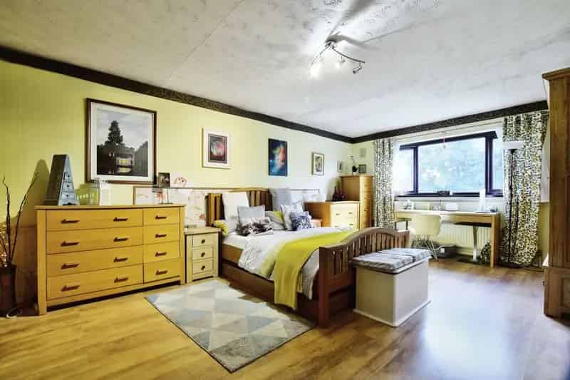 4 Bedroom Detached House for Sale Manchester