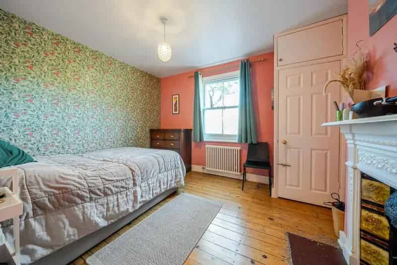 Flat For Sale , London, England