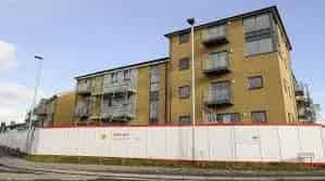 Ground Floor Flat Near Schools Shops and Train Station