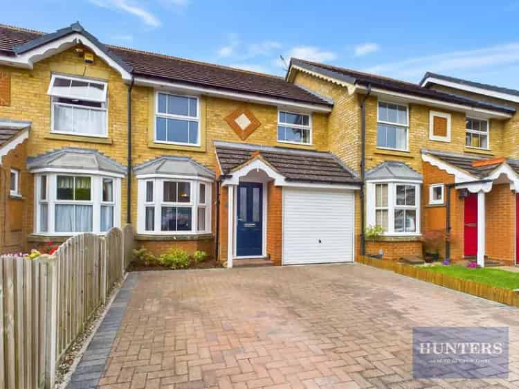 3 Bedroom House for Sale