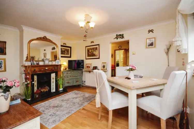 Two Bedroom Victorian Home with Garage and Parking