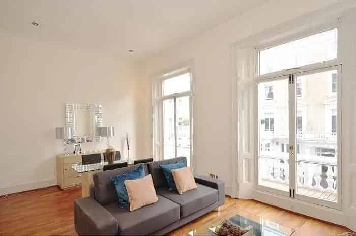 1 Bedroom Flat to Rent in Chelsea