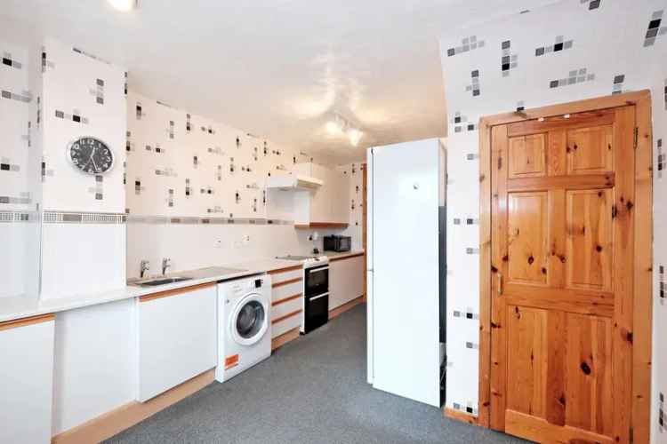 Flat For Rent in Aberdeen City, Scotland