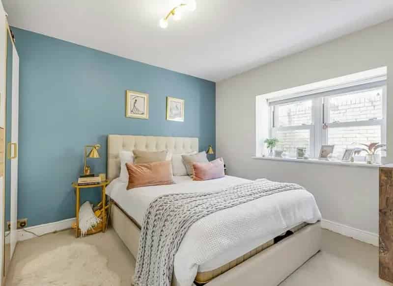 Two Double Bedroom Flat Streatham Great Location