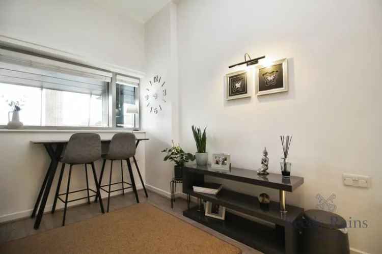 1 Bedroom Luxury Apartment for Sale Liverpool L3